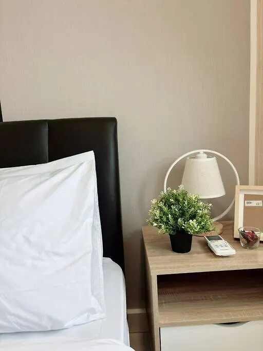 Ksl C2 3R3B 1-5Pax #Daya#Austin#Ikea#Aeon Apartamento Johor Bahru