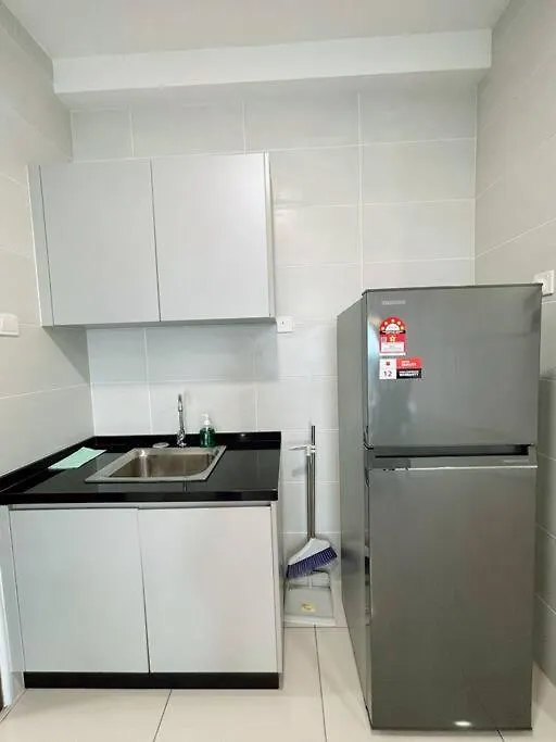 Ksl C2 3R3B 1-5Pax #Daya#Austin#Ikea#Aeon Apartamento Johor Bahru 0*,